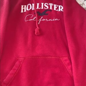 Hollister sweatshirt